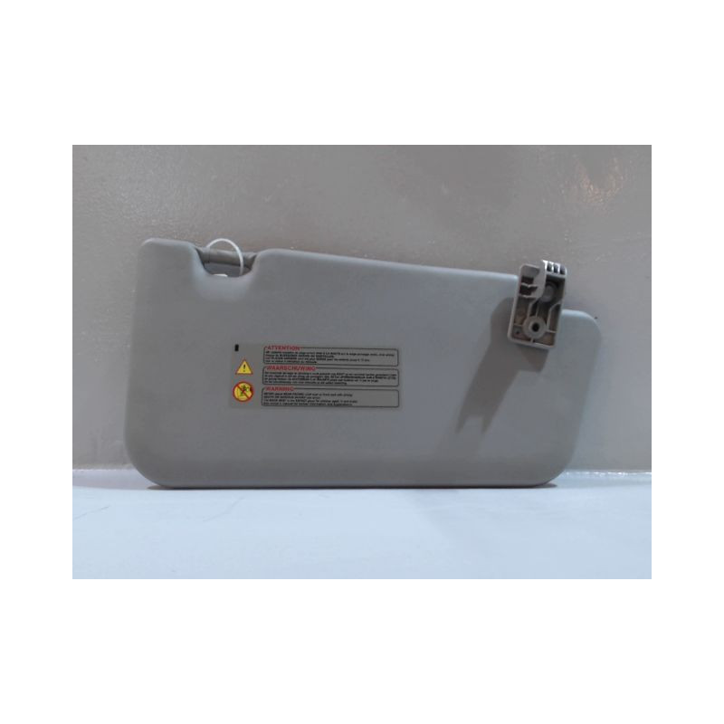 PARE-SOLEIL DROIT NISSAN MICRA 2003-2005