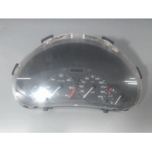 BLOC COMPTEURS CITROEN BERLINGO FGT 2002-