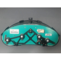 BLOC COMPTEURS CITROEN BERLINGO FGT 2002-