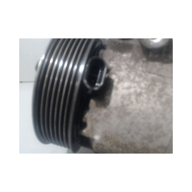 COMPRESSEUR AIR CONDITIONNE RENAULT MEGANE II PH1 C.C 03-05