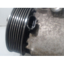 COMPRESSEUR AIR CONDITIONNE RENAULT MEGANE II PH1 C.C 03-05