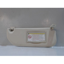 PARE-SOLEIL DROIT CITROEN C4 04-08