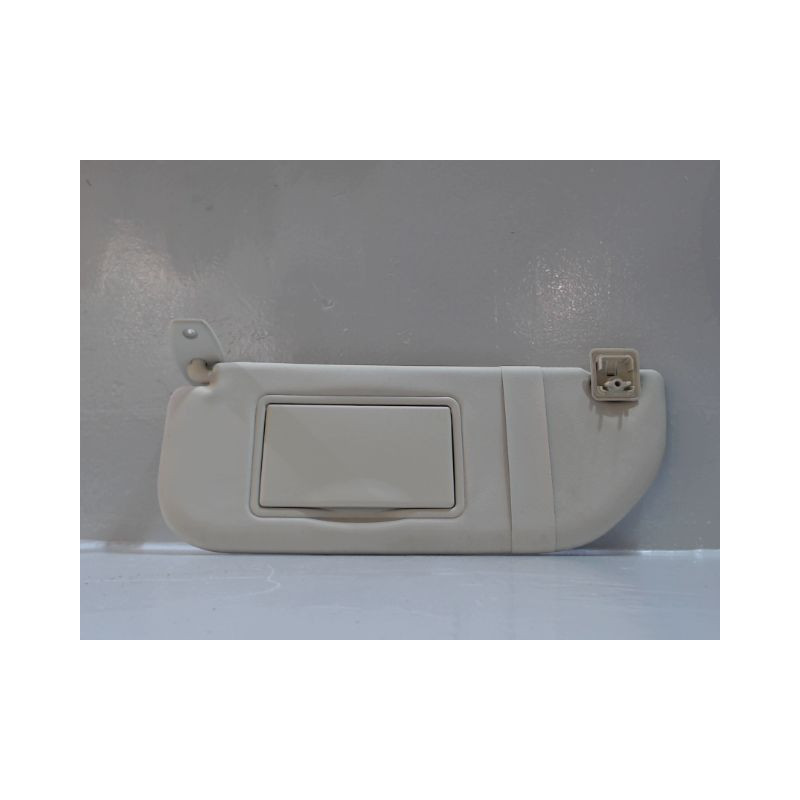 PARE-SOLEIL GAUCHE CITROEN C4 04-08