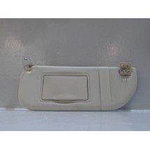 PARE-SOLEIL GAUCHE CITROEN C4 04-08