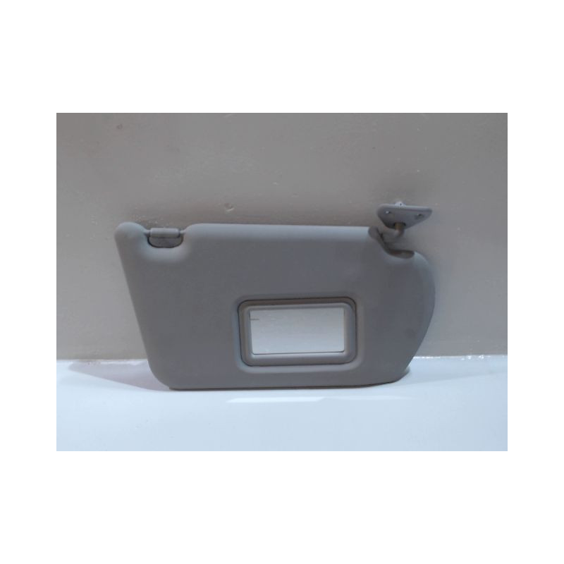 PARE-SOLEIL DROIT NISSAN ALMERA 2002-