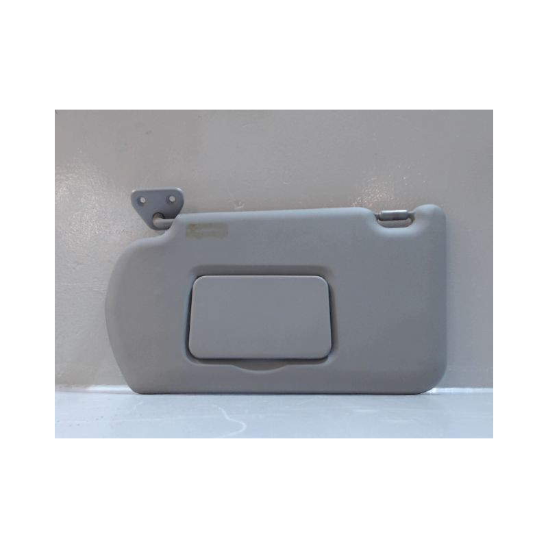 PARE-SOLEIL GAUCHE NISSAN ALMERA 2002-