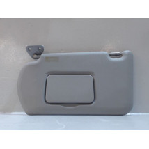 PARE-SOLEIL GAUCHE NISSAN ALMERA 2002-