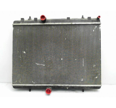 RADIATEUR