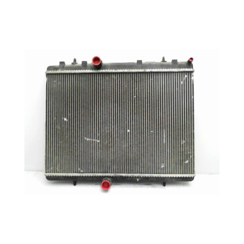 RADIATEUR CITROEN C4 PICASSO 007-