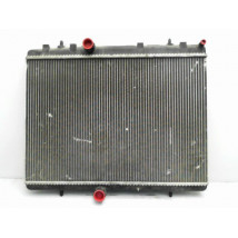 RADIATEUR CITROEN C4 PICASSO 007-