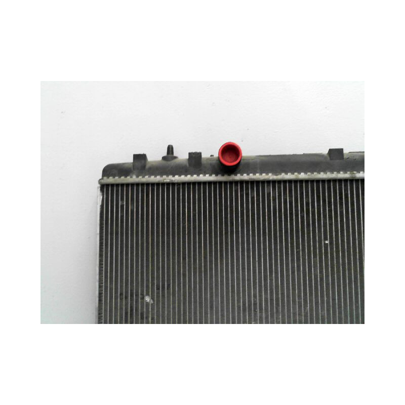 RADIATEUR CITROEN C4 PICASSO 007-
