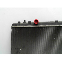 RADIATEUR CITROEN C4 PICASSO 007-