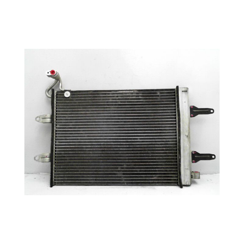 CONDENSEUR CLIMATISATION VOLKSWAGEN FOX