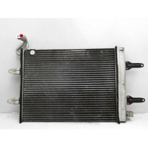 CONDENSEUR CLIMATISATION VOLKSWAGEN FOX