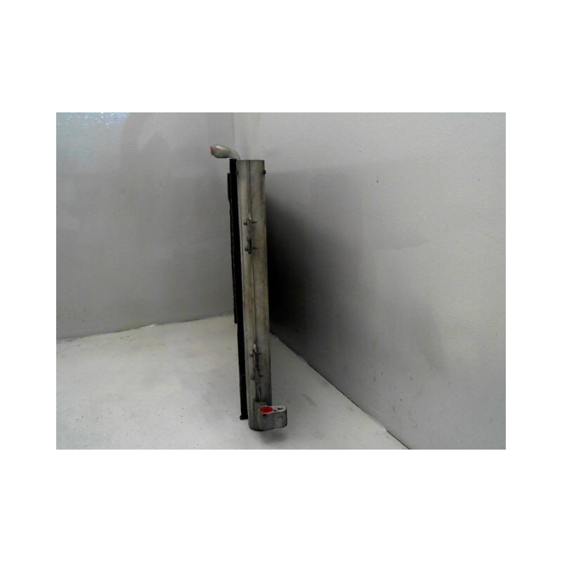 CONDENSEUR CLIMATISATION VOLKSWAGEN FOX