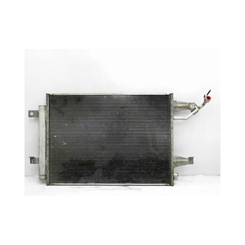 CONDENSEUR CLIMATISATION MITSUBISHI COLT 2004-