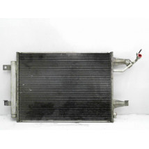 CONDENSEUR CLIMATISATION MITSUBISHI COLT 2004-