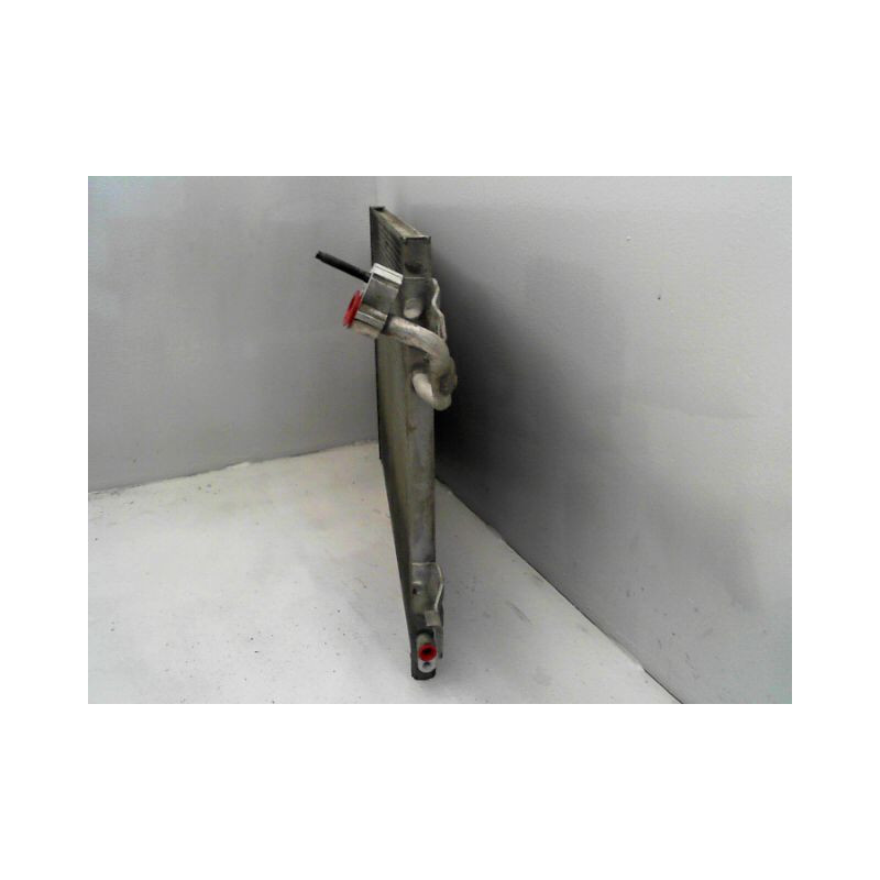 CONDENSEUR CLIMATISATION MITSUBISHI COLT 2004-