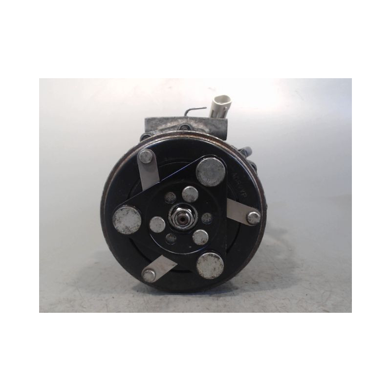 COMPRESSEUR AIR CONDITIONNE SUZUKI SWIFT 3P