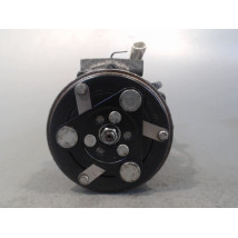 COMPRESSEUR AIR CONDITIONNE SUZUKI SWIFT 3P
