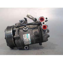 COMPRESSEUR AIR CONDITIONNE SUZUKI SWIFT 3P