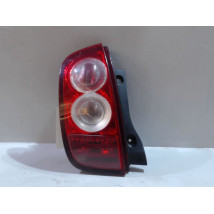 FEU ARRIERE GAUCHE  NISSAN MICRA 2003-2005