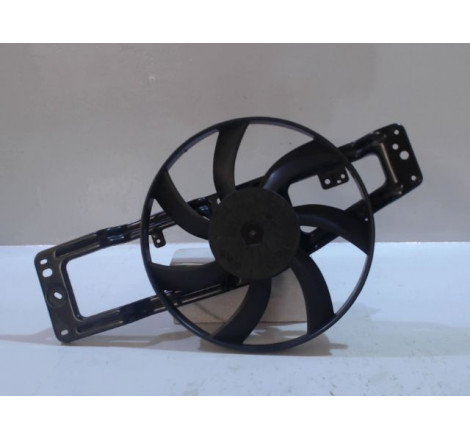 MOTEUR VENTILATEUR RADIATEUR
