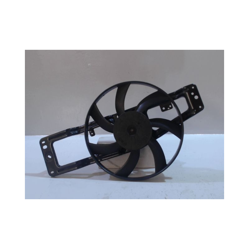 MOTEUR VENTILATEUR RADIATEUR RENAULT TWINGO PH.3 2000-2007