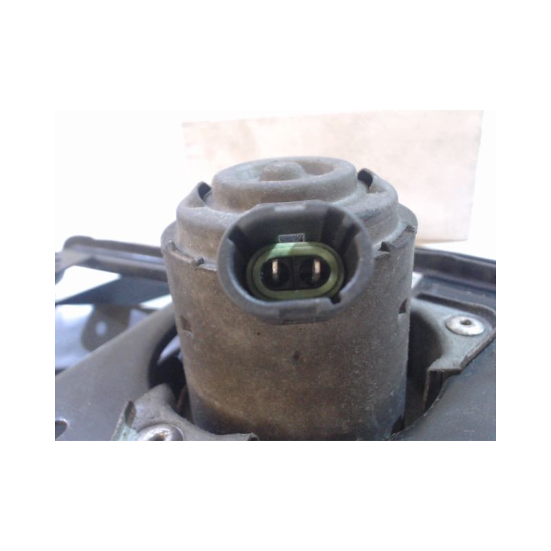 MOTEUR VENTILATEUR RADIATEUR RENAULT TWINGO PH.3 2000-2007