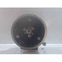 COMPRESSEUR AIR CONDITIONNE RENAULT CLIO III 2010-