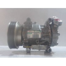 COMPRESSEUR AIR CONDITIONNE RENAULT CLIO III 2010-