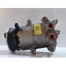 COMPRESSEUR AIR CONDITIONNE FORD FIESTA 2010-