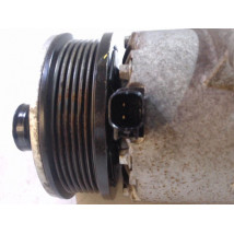 COMPRESSEUR AIR CONDITIONNE FORD FIESTA 2010-