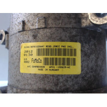 COMPRESSEUR AIR CONDITIONNE FORD FIESTA 2010-