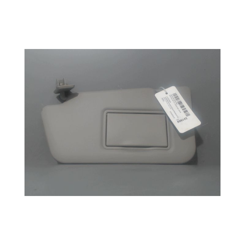 PARE-SOLEIL GAUCHE NISSAN MICRA 2003-2005
