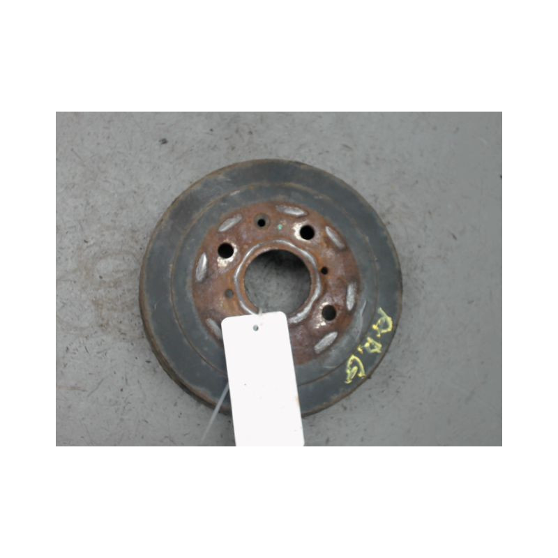 TAMBOUR ARRIERE GAUCHE PEUGEOT 107