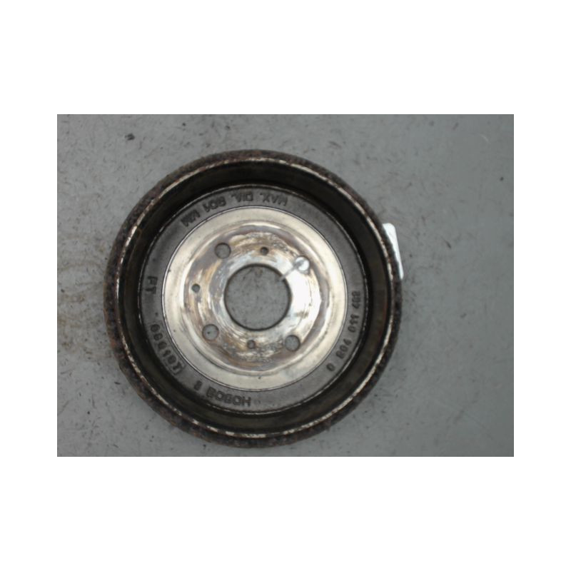 TAMBOUR ARRIERE GAUCHE PEUGEOT 107
