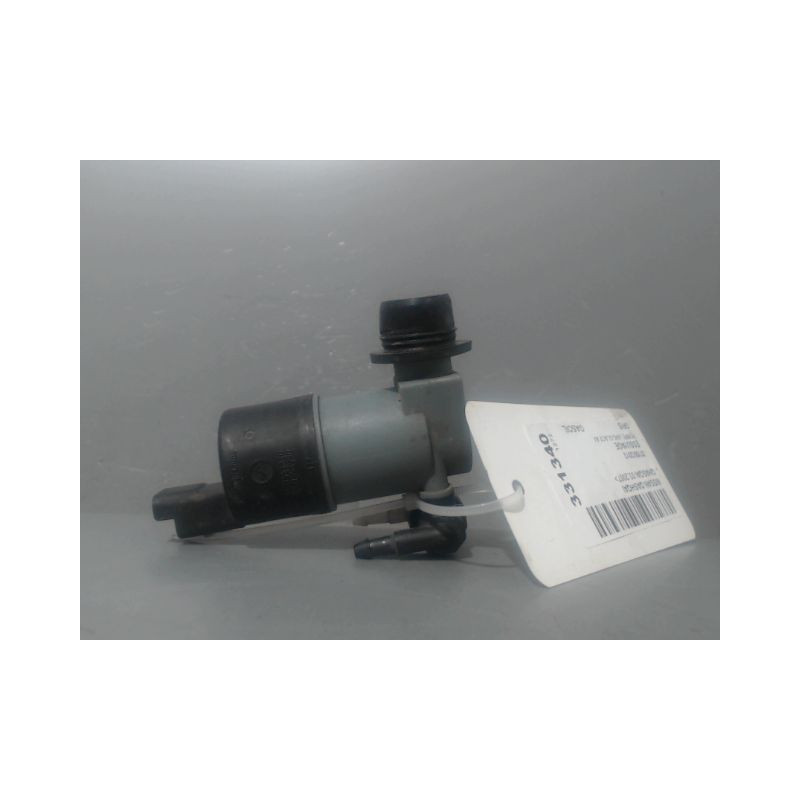 POMPE LAVE-GLACE AVANT NISSAN QHASQAI 2007-