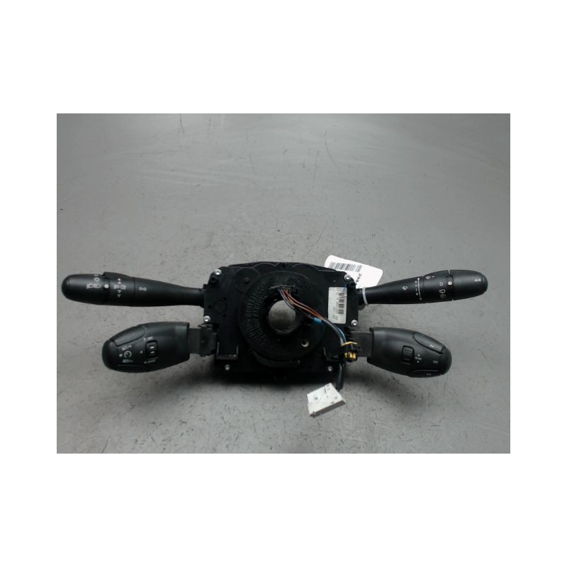 BLOC COMMODOS PEUGEOT 207
