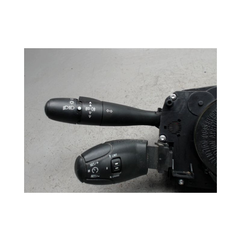 BLOC COMMODOS PEUGEOT 207