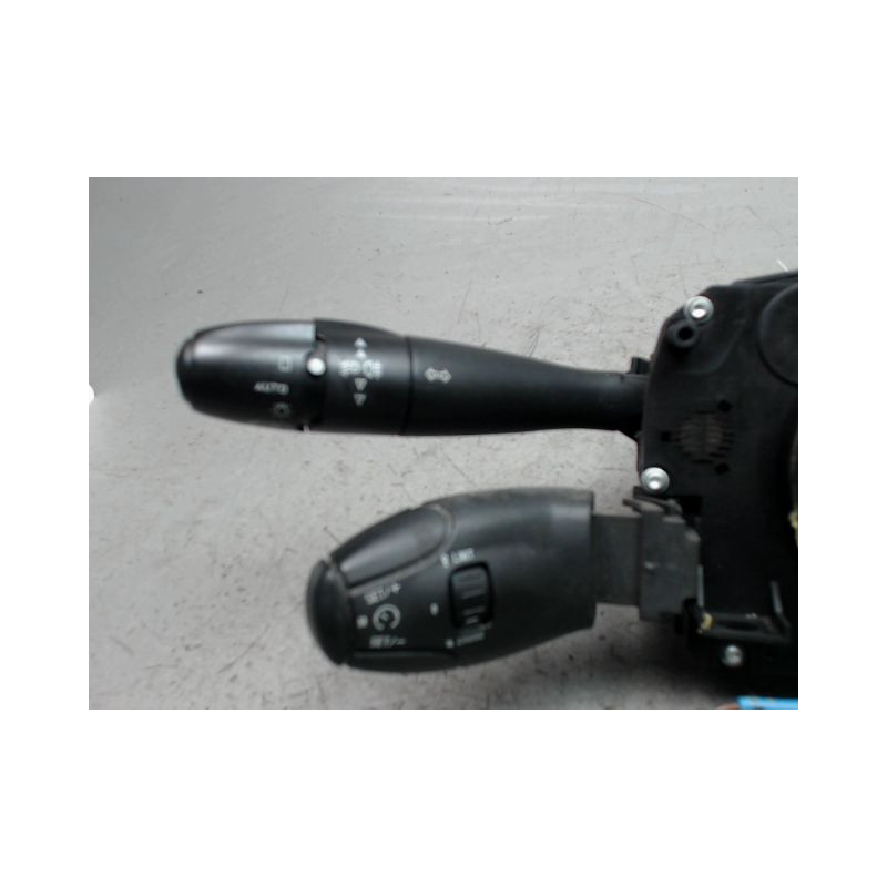 BLOC COMMODOS PEUGEOT 207