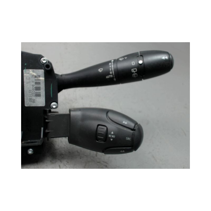 BLOC COMMODOS PEUGEOT 207
