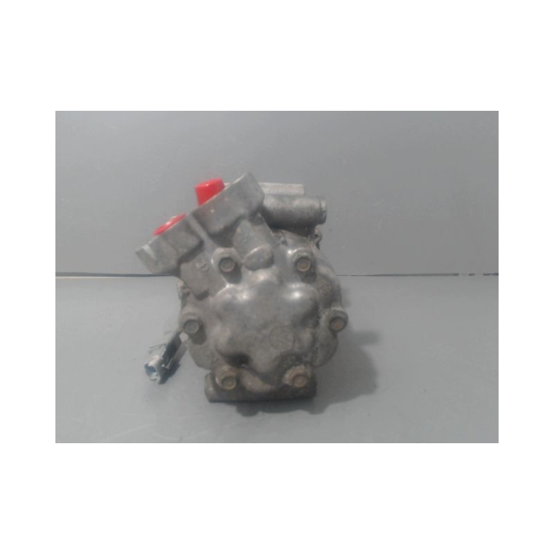 COMPRESSEUR AIR CONDITIONNE RENAULT CLIO III 2005-