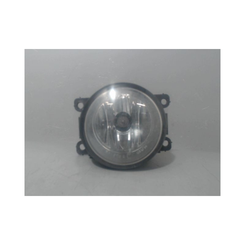 PHARE ANTIBROUILLARD AVANT DROIT RENAULT SCENIC II PH1 02-06