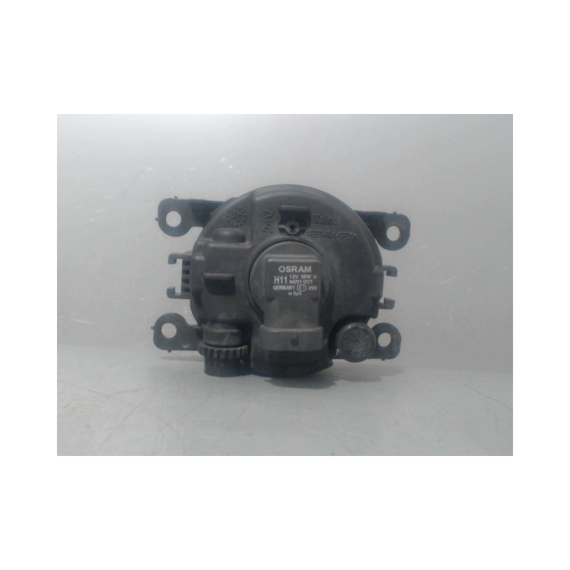 PHARE ANTIBROUILLARD AVANT DROIT RENAULT SCENIC II PH1 02-06