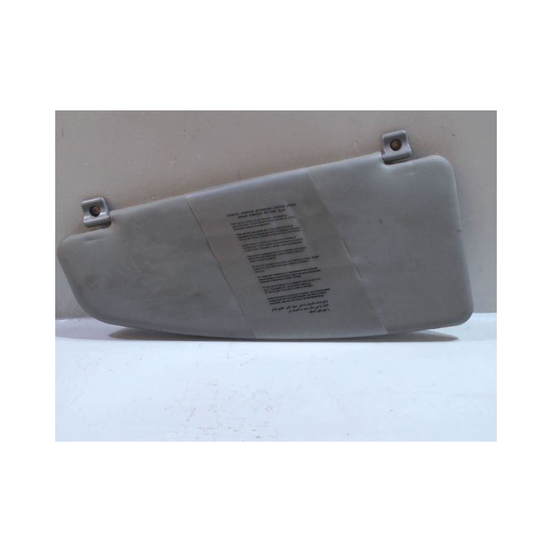 PARE-SOLEIL GAUCHE FIAT DOBLO CARGO 2006-
