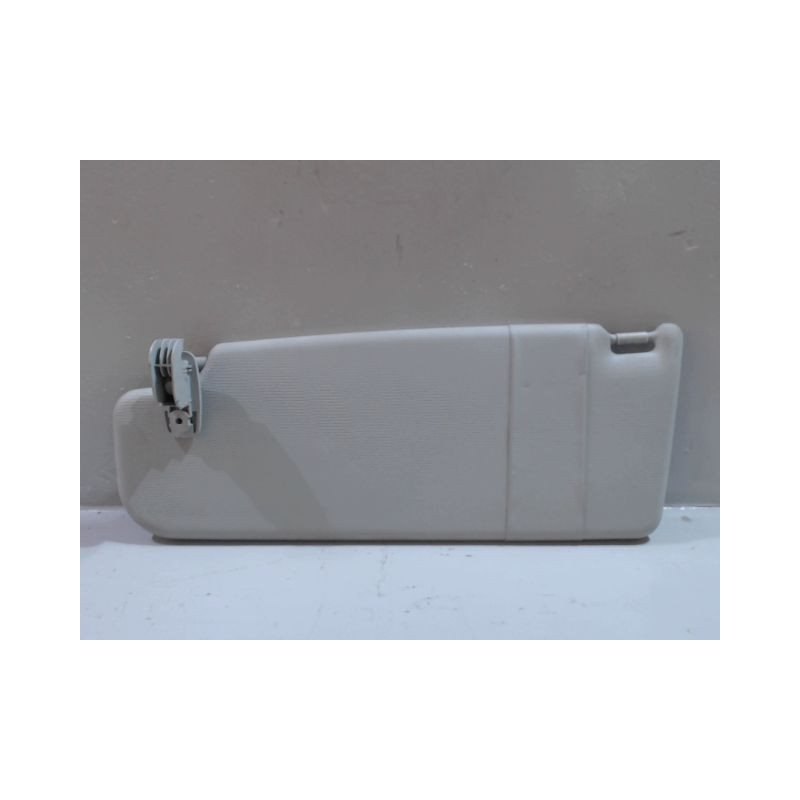 PARE-SOLEIL GAUCHE SKODA FABIA 2007-