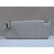 PARE-SOLEIL GAUCHE SKODA FABIA 2007-