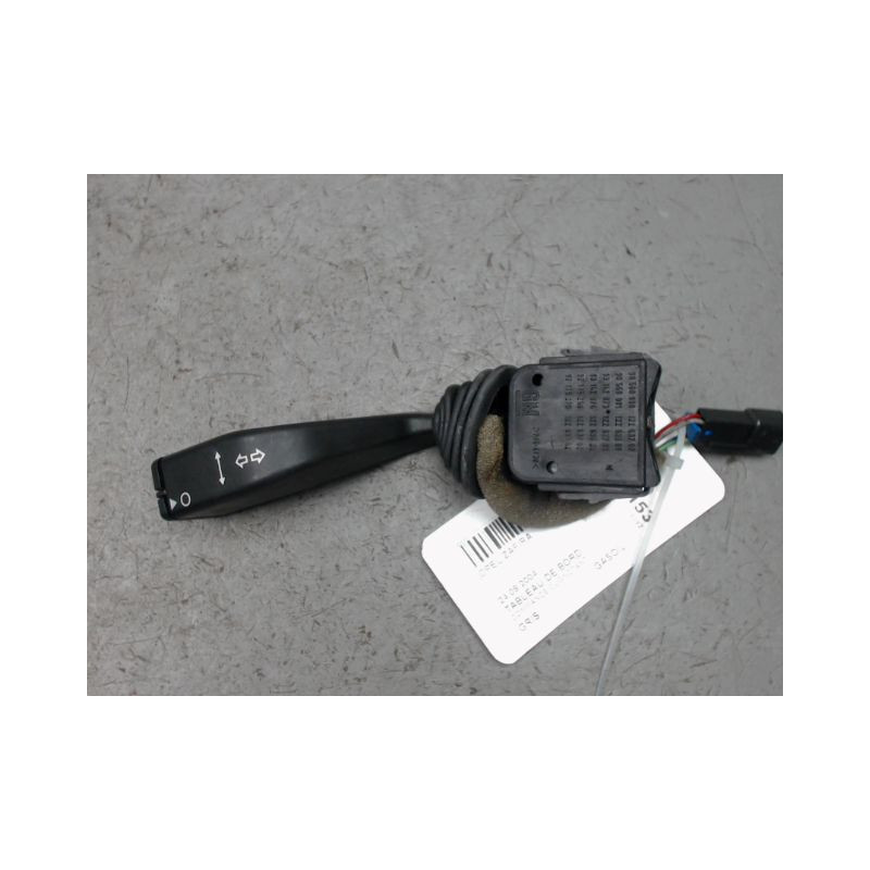 COMMANDE CLIGNOTANT OPEL ZAFIRA