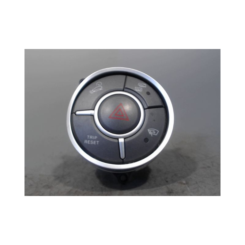 BOUTON DE WARNING SSANGYONG KYRON 2005-